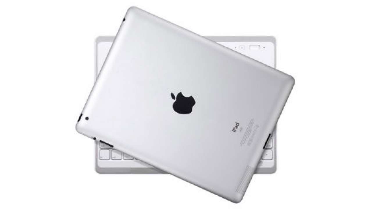 New 12.9-Inch iPad to Hit in 2015
