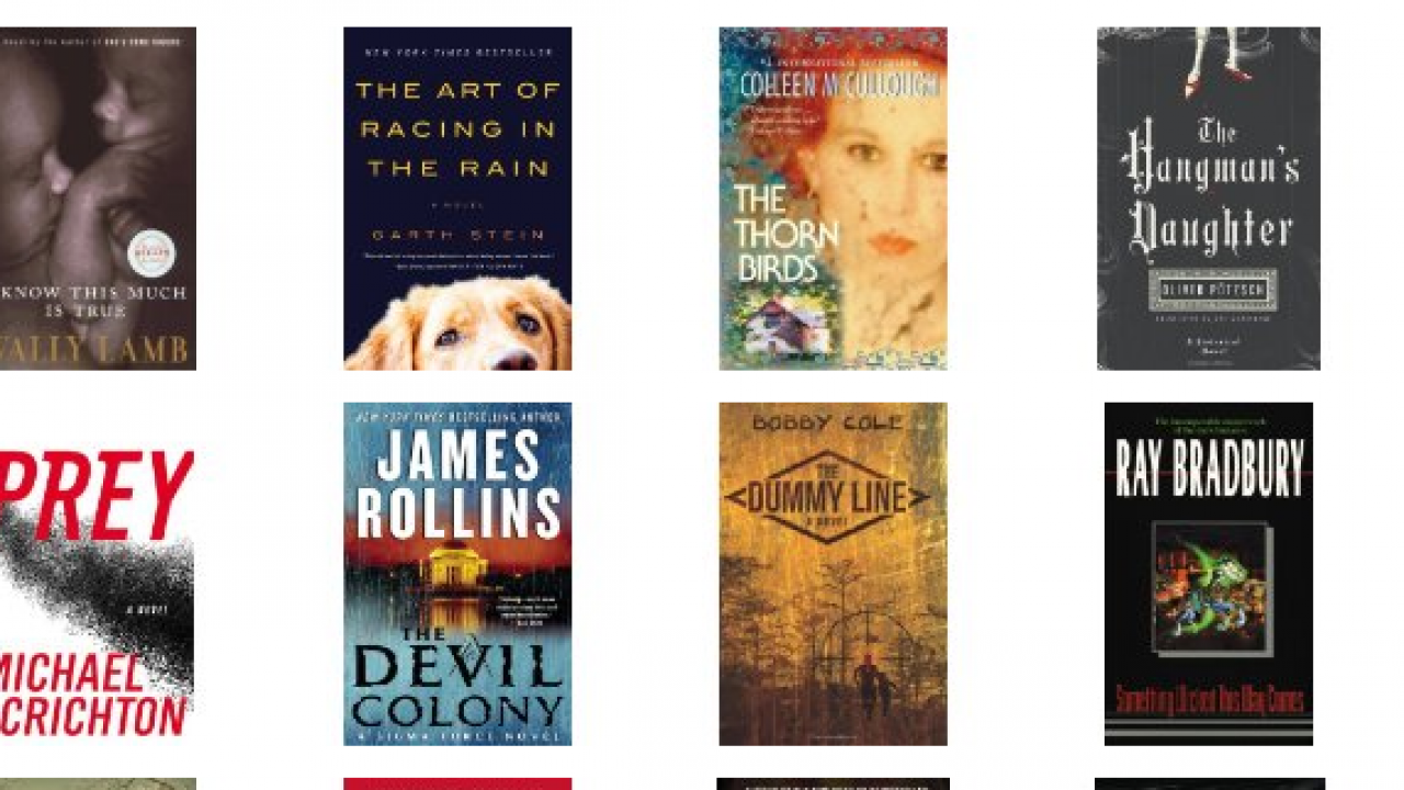 Amazon's Kindle MatchBook Arrives, Offers Discounted E-Books for Buyers of Physical Books