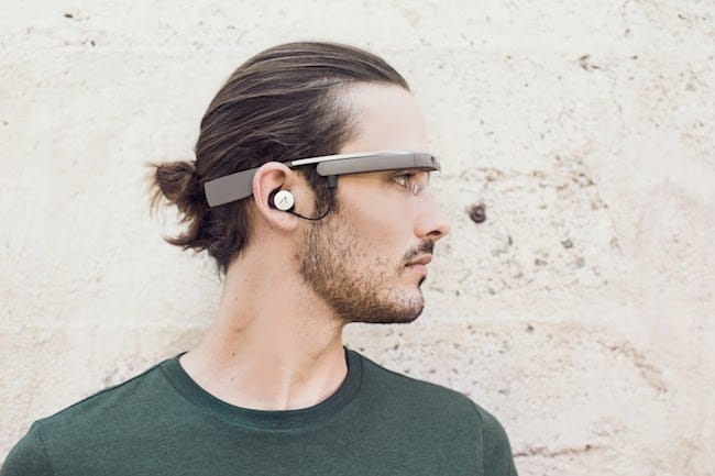 Google Glass is the Most Interesting Gadget of the Past 10 Years