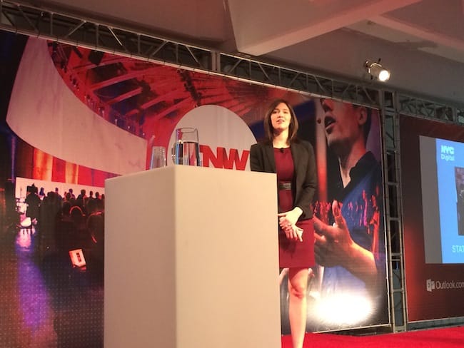 Rachel Haot Explains Why NYC Is The Best Place to Start Your Business