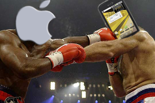 Samsung Loses Patent Battle to Apple, Some Older Devices Banned in US