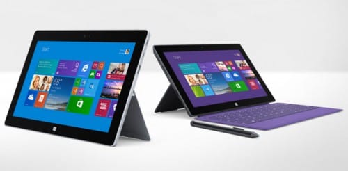 Is the Surface 2 Selling Out?