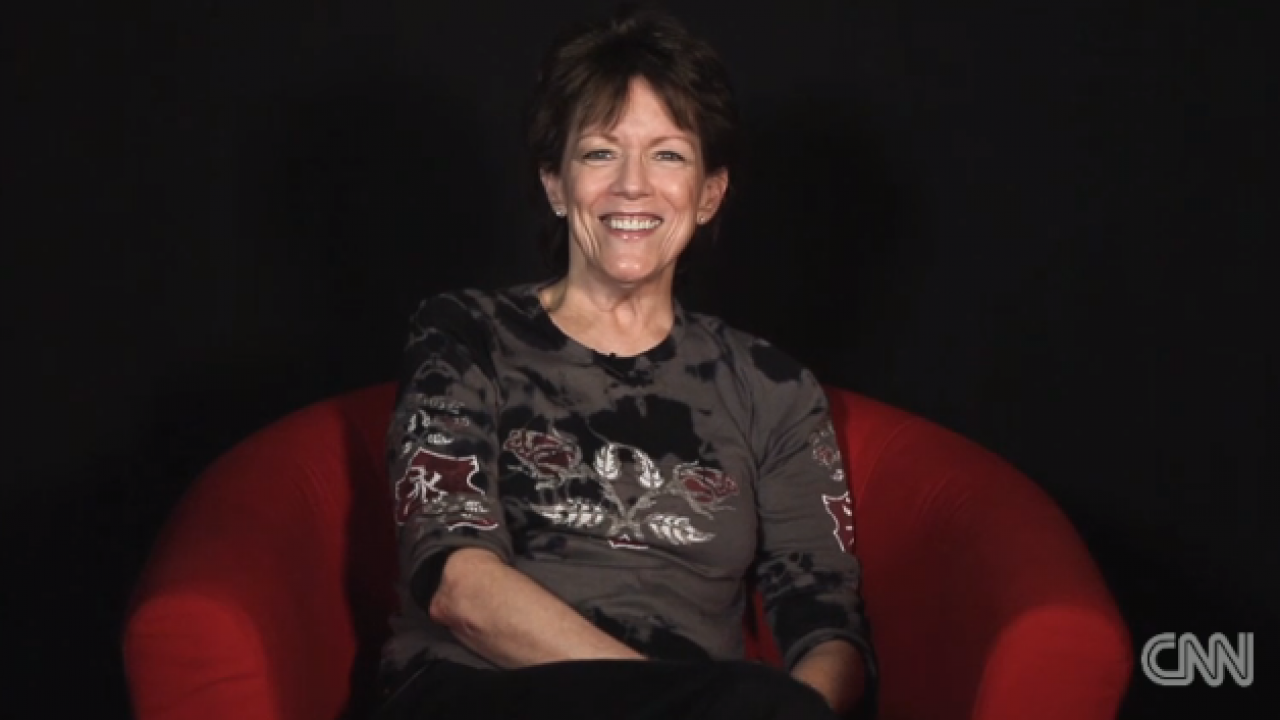 Susan Bennett Reveals Herself as Original Voice of Apple's Siri