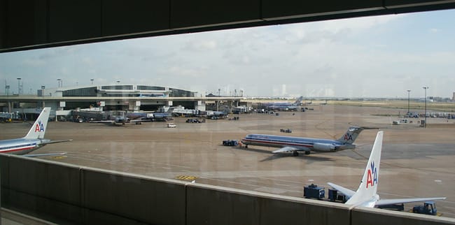 If the FCC Clears Cellular Calls While Flying, Airlines Should Just Let It Happen