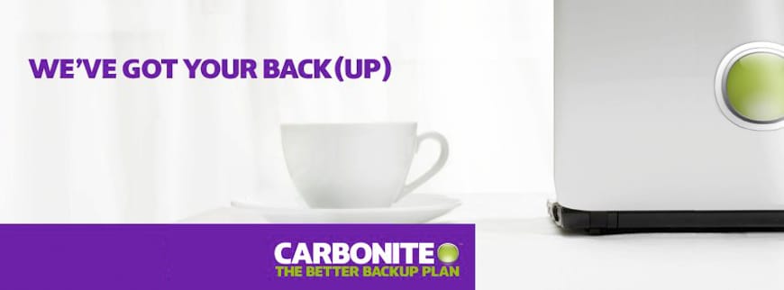 Carbonite Eliminates 200GB Throttling Cap In Response to Our Article