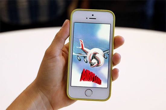 Speak Up (Way Up): FCC May Allow Cell Phone Calls on Planes