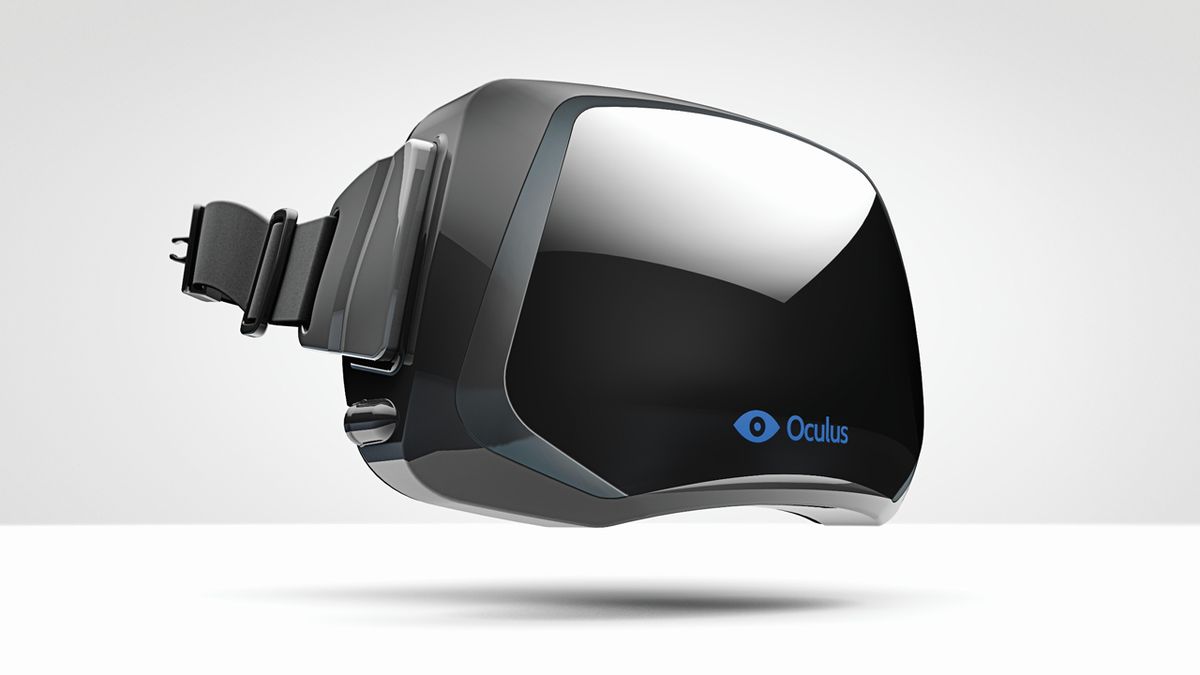 Oculus Rift Virtual Reality Gaming Headset Secures Additional $75 Million in Investor Funding