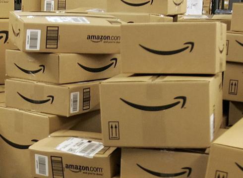 Unexpected Rise in Online Shopping Leads to Shipping Delays this Christmas
