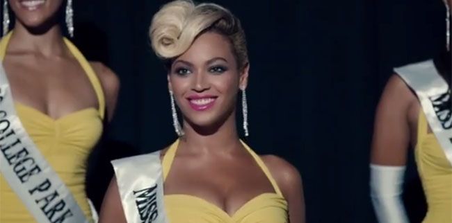 iTunes Exclusively Offering Beyoncé's New Album