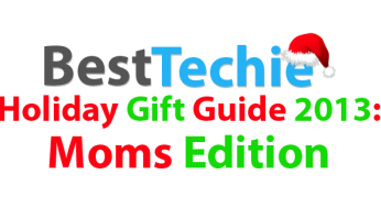 Gift Guide: Tech Gadgets For Mom