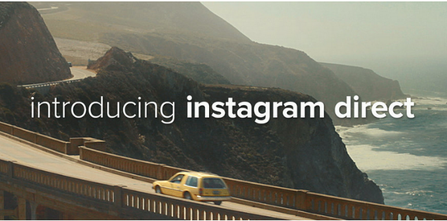 Instagram Direct Arrives, Lets Users Send Private Photo and Video Messages