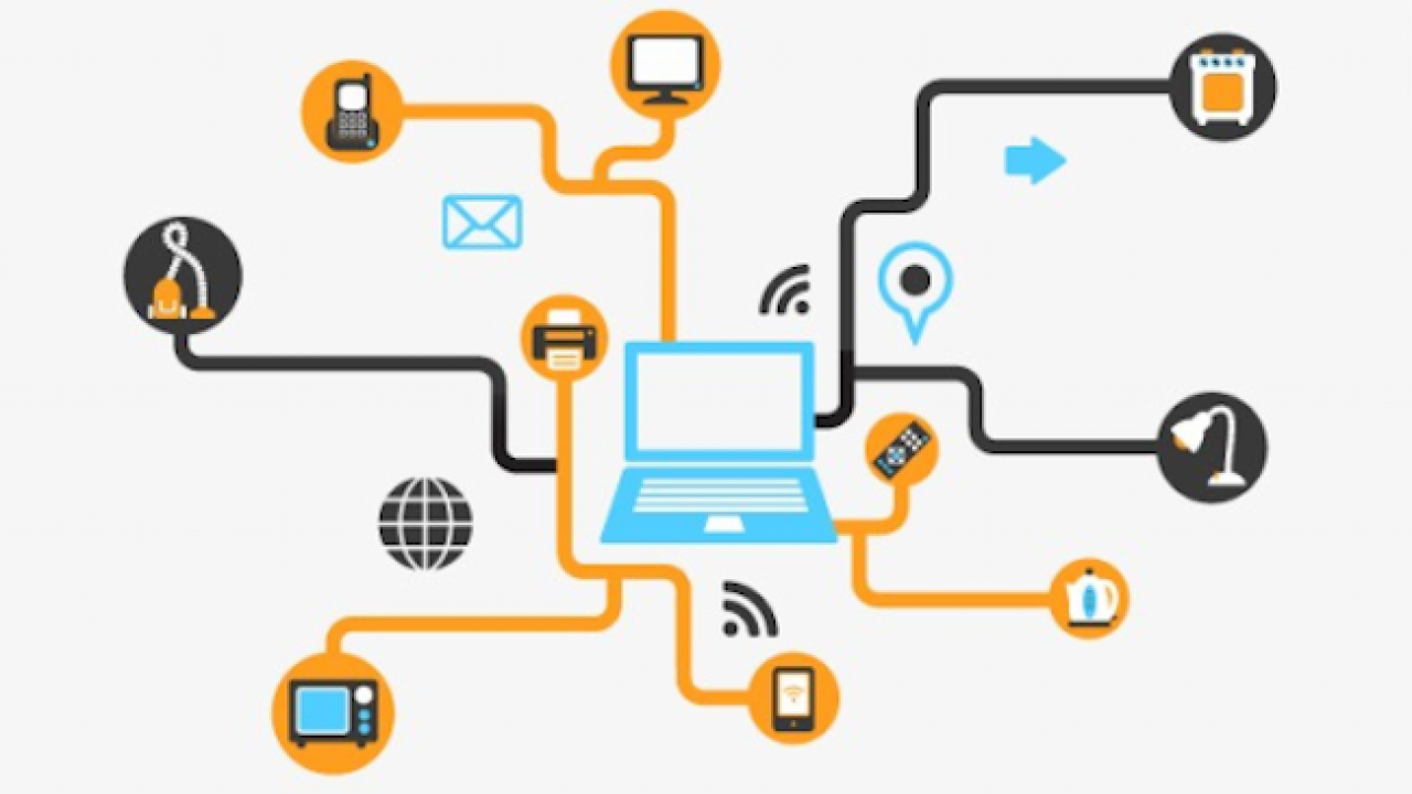 If 2013 Focused on IoT Hardware, 2014 Should Focus on IoT Apps