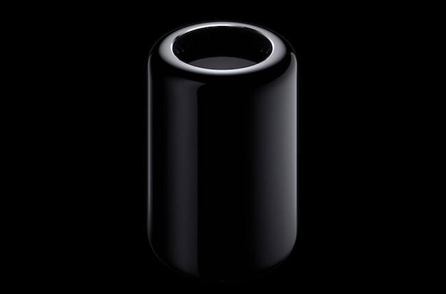 Say Hello to the New Mac Pro, it Arrives Tomorrow