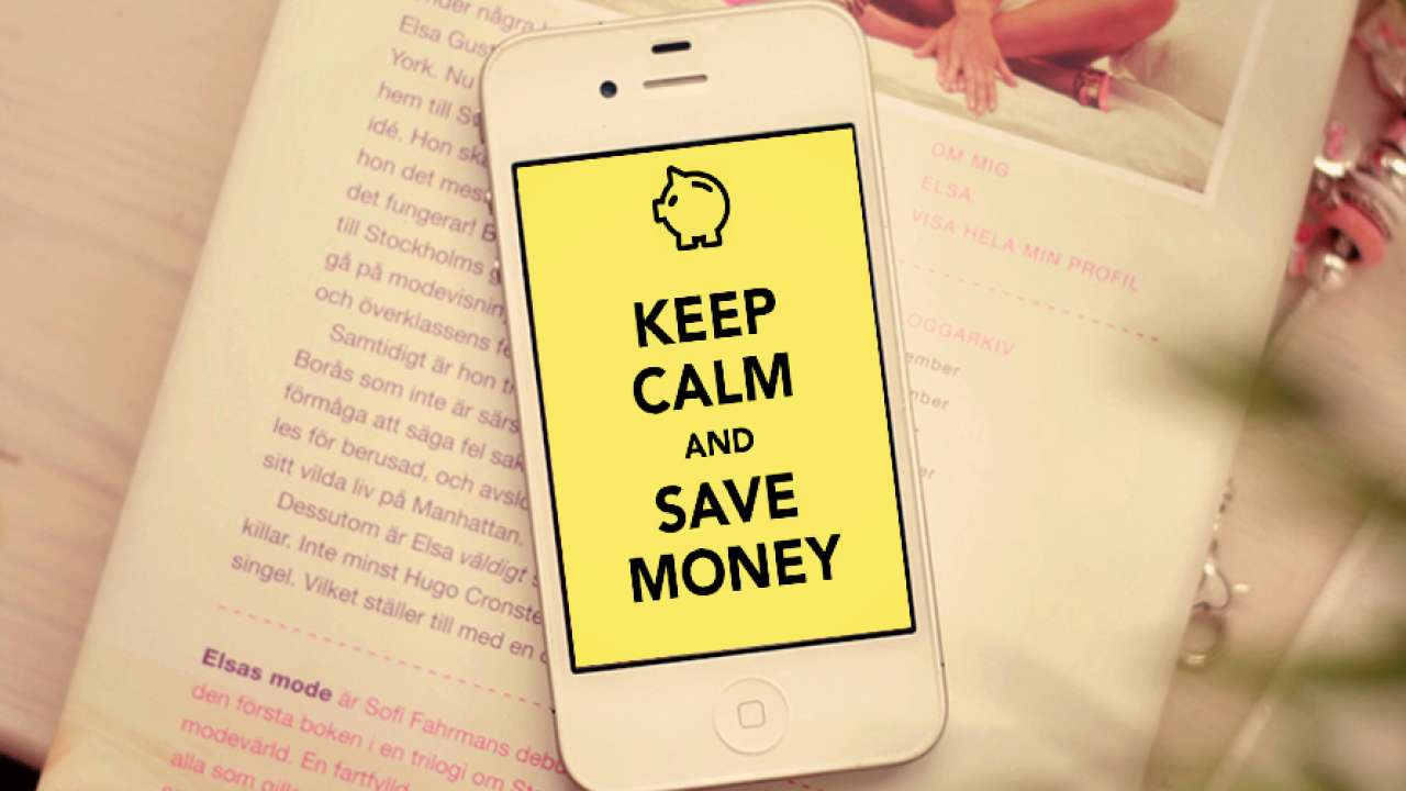 6 Strategies to Save Money When Buying Your Next Smartphone