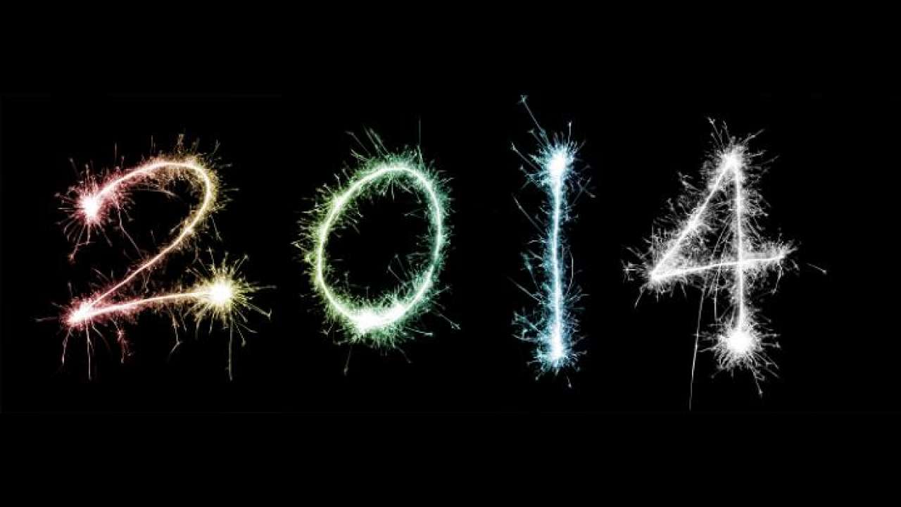 Top Tech Products of 2013 and Trends for 2014