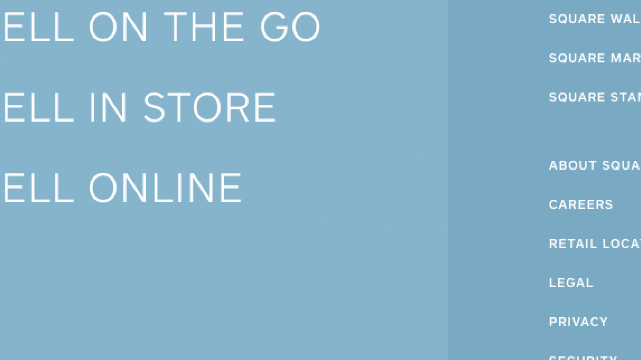 Square Intros a Newer, Thinner Card Reader and a New Website