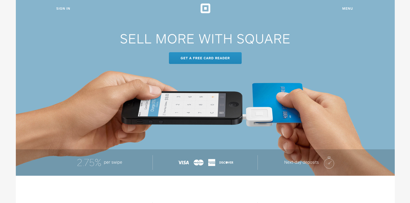 Weekend Wrap-Up: Square to Accept Apple Pay, Teams with Snapchat on Snapcash