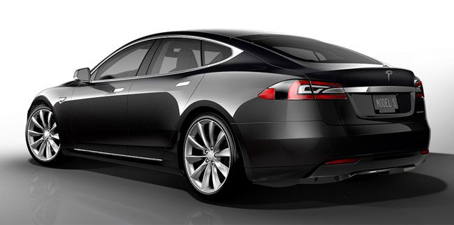 Will Tesla Be Releasing its Electric Car Patents?
