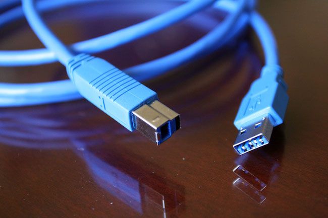 Finally: Next Generation USB Plug Will be Reversible