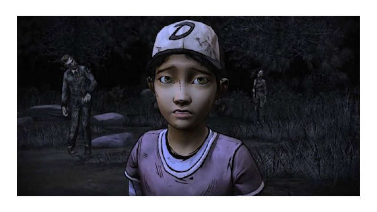 Telltale's The Walking Dead: Season 2, Episode 1 Hits PC, Mac, PS3, Xbox 360 and iOS