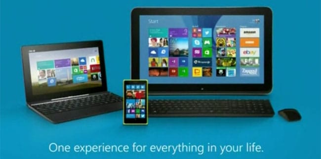 Windows Threshold Rumors Point to Fall Preview