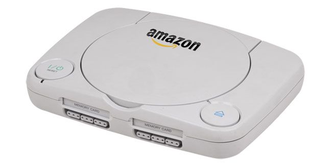 Report: Amazon Releasing Game Console in 2014 for Less than $300