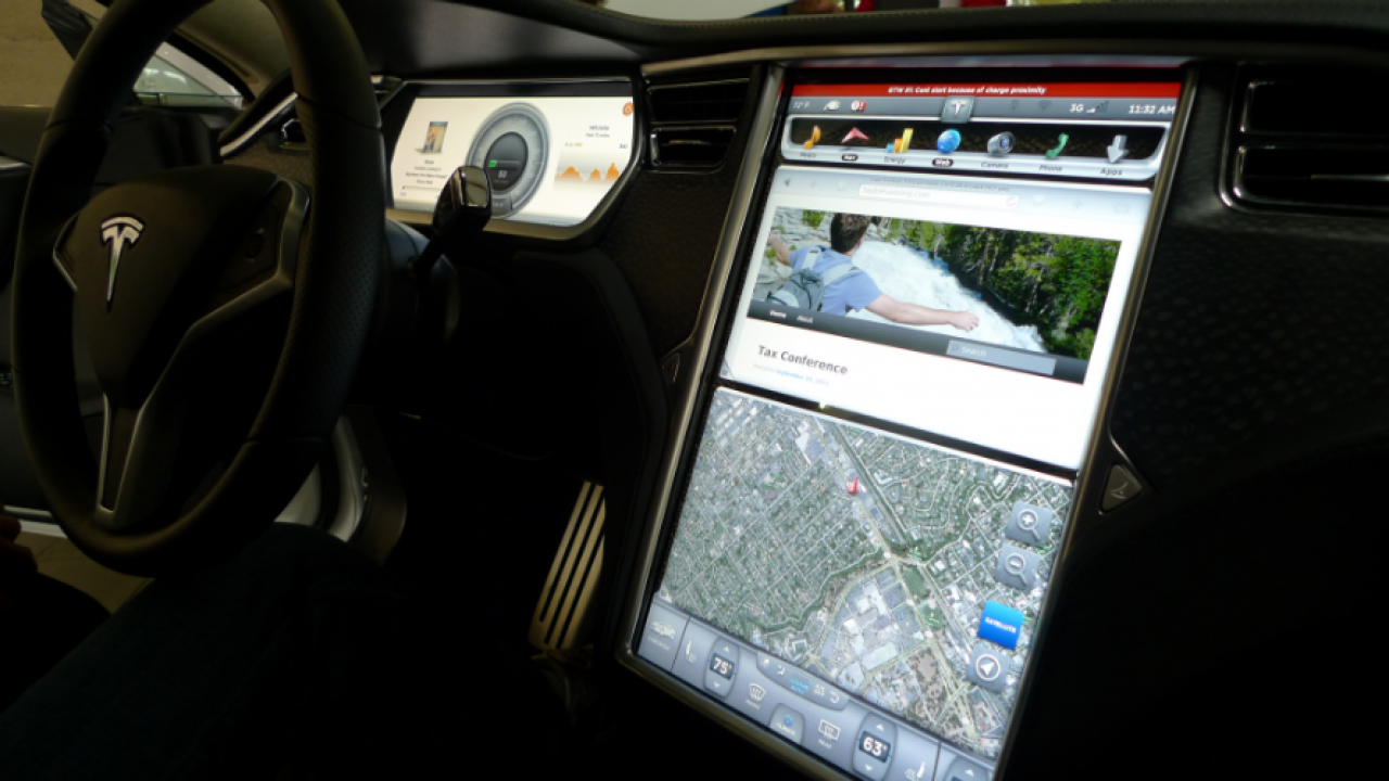 Google Collaborating With GM, Honda, Audi and Others to Put Android in Cars