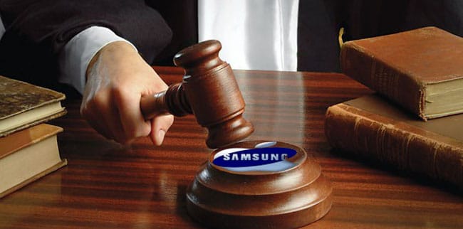 Judge Rules Against Apple's Request to Ban Samsung Devices