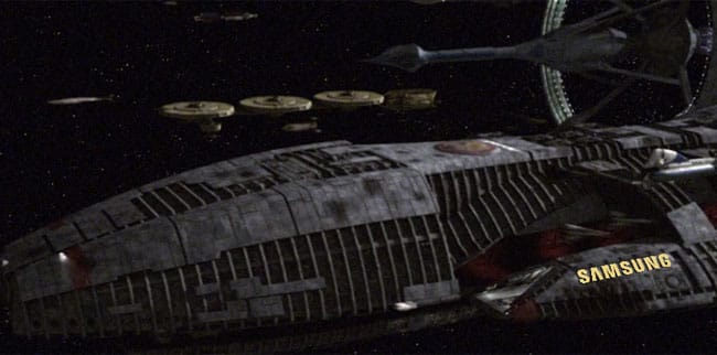 Samsung Finally Counters Claims of Knox Security Flaws