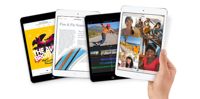 Will Apple Reveal new iPads on October 21?
