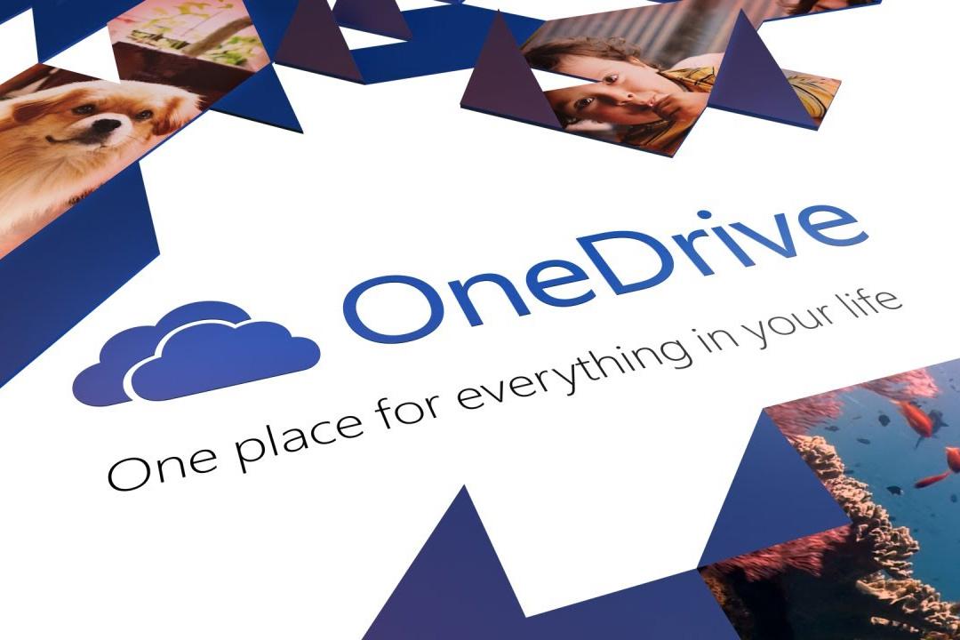 Microsoft Under Scrutiny Over New OneDrive Name