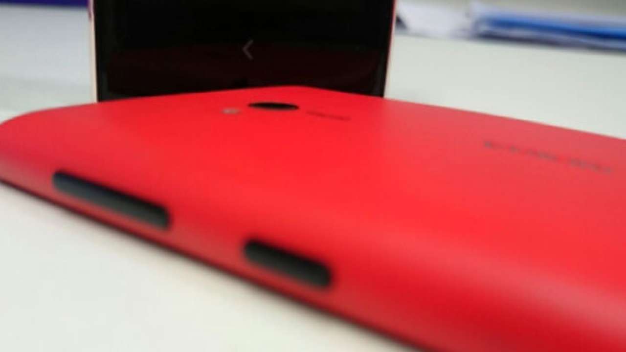 More Photos of Nokia X Android Smartphone Leak Online