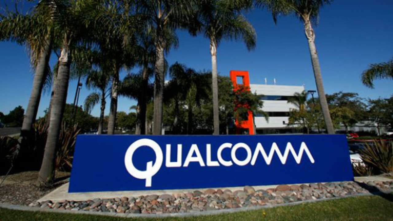 Qualcomm Says it Lost a “Large Customer”