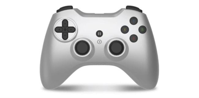Signal's 'RP One' Controller for iOS Looks a Lot Like an Xbox Controller