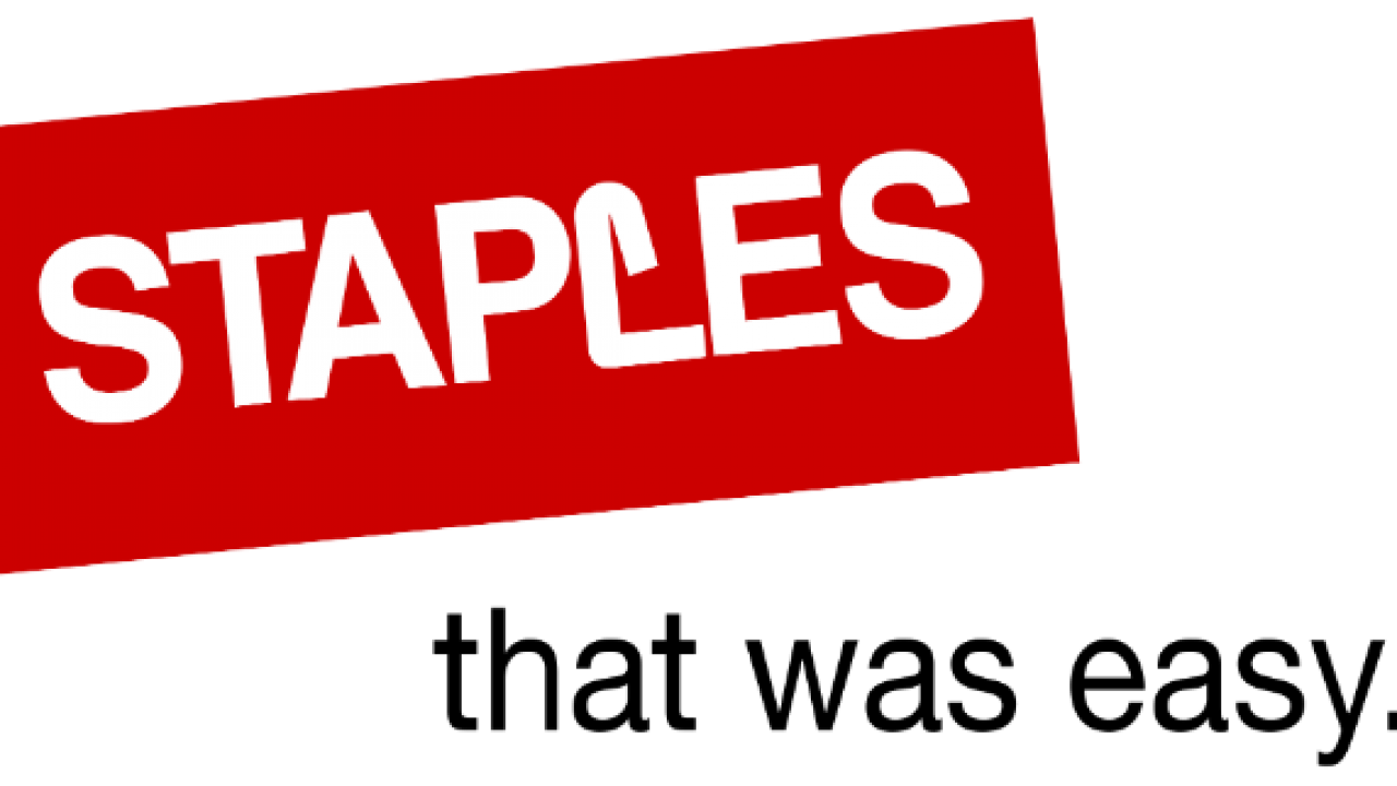 Staples Launches a Technology Trade-in Program, Offers Store Credit for Gadgets