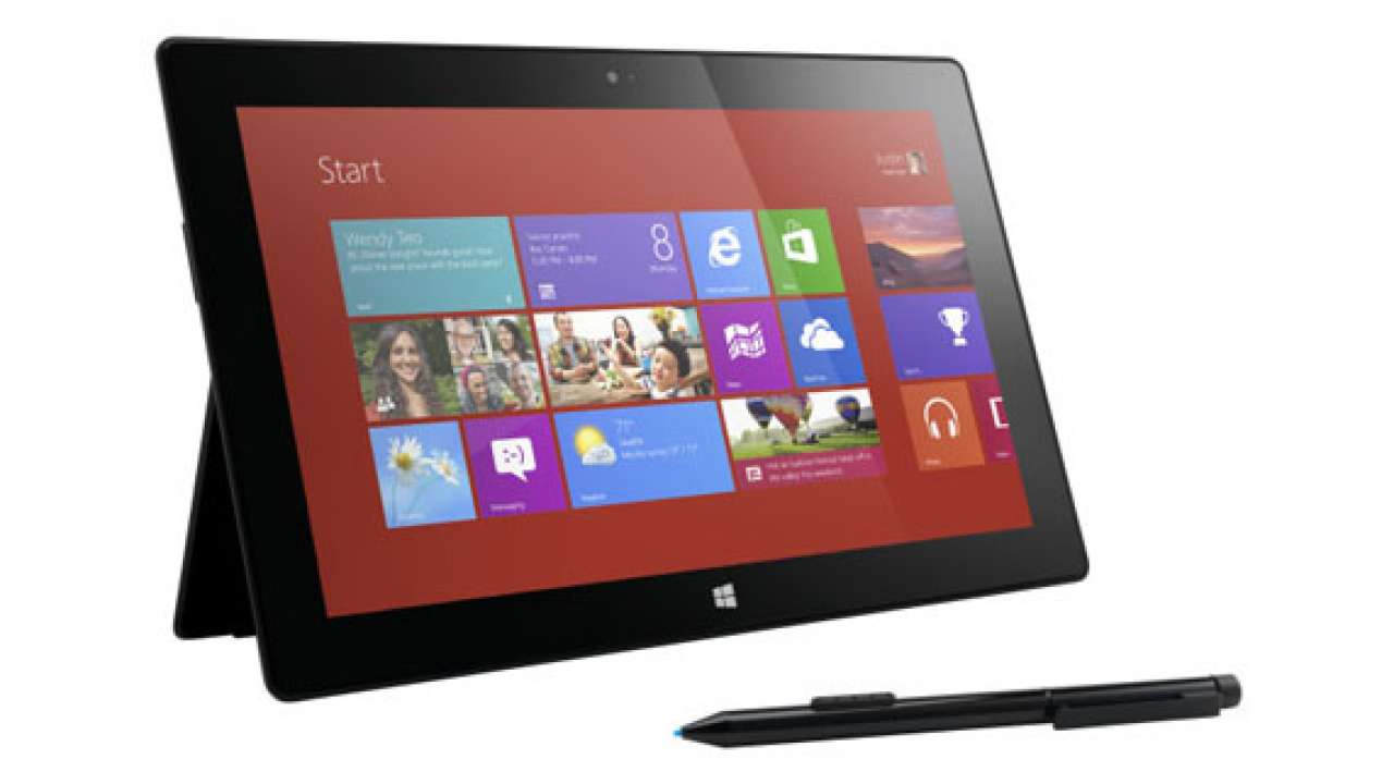 Despite Sales Successes, Surface Still a Loser for Microsoft