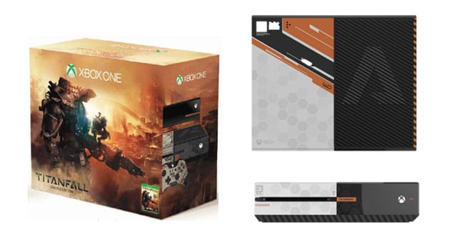 A Drive-Less Xbox One? Huge List of XB1 Details Leaks