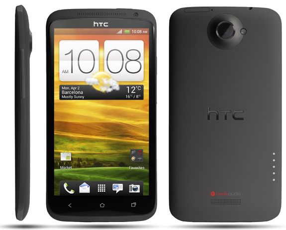 HTC Looking Into Giving One X Owners a Taste of KitKat