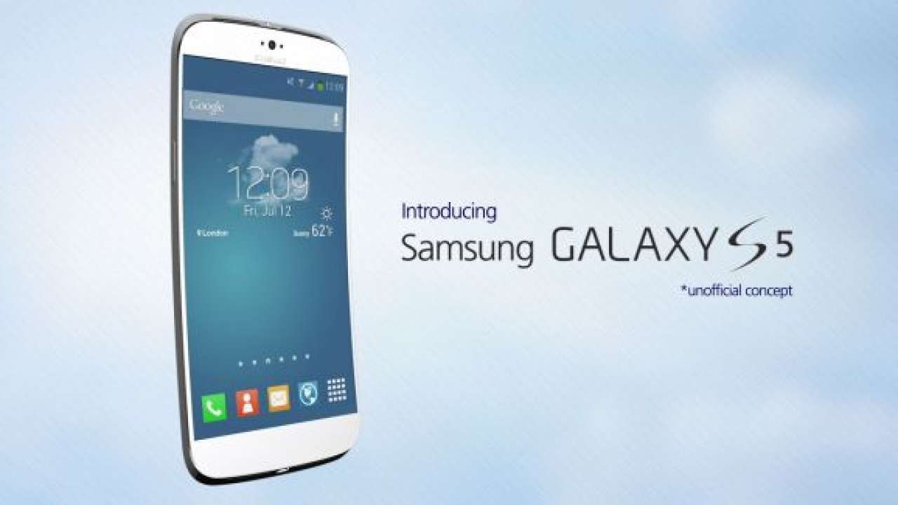 Video: Everything We Think We Know About the Samsung Galaxy S5