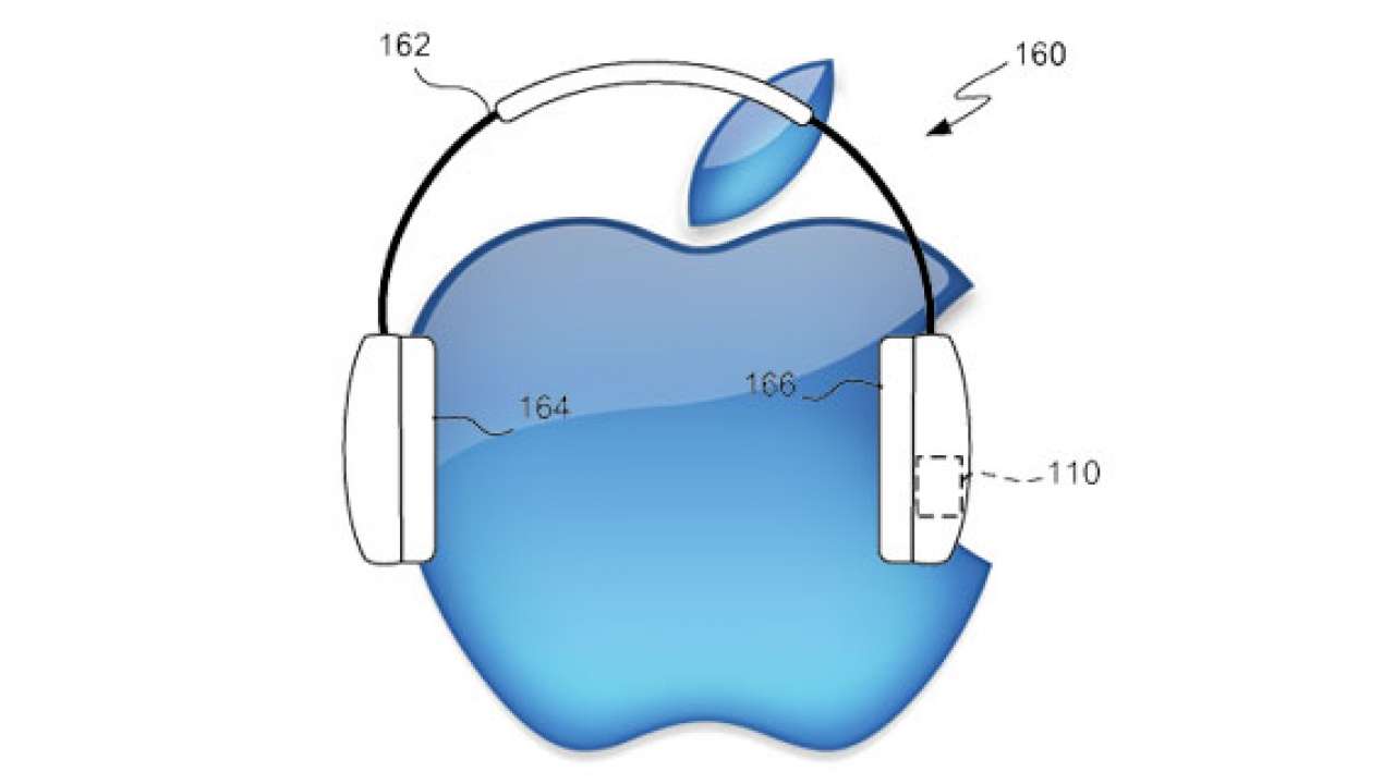The Sound of Science: Apple Patents Health Monitoring Headphones