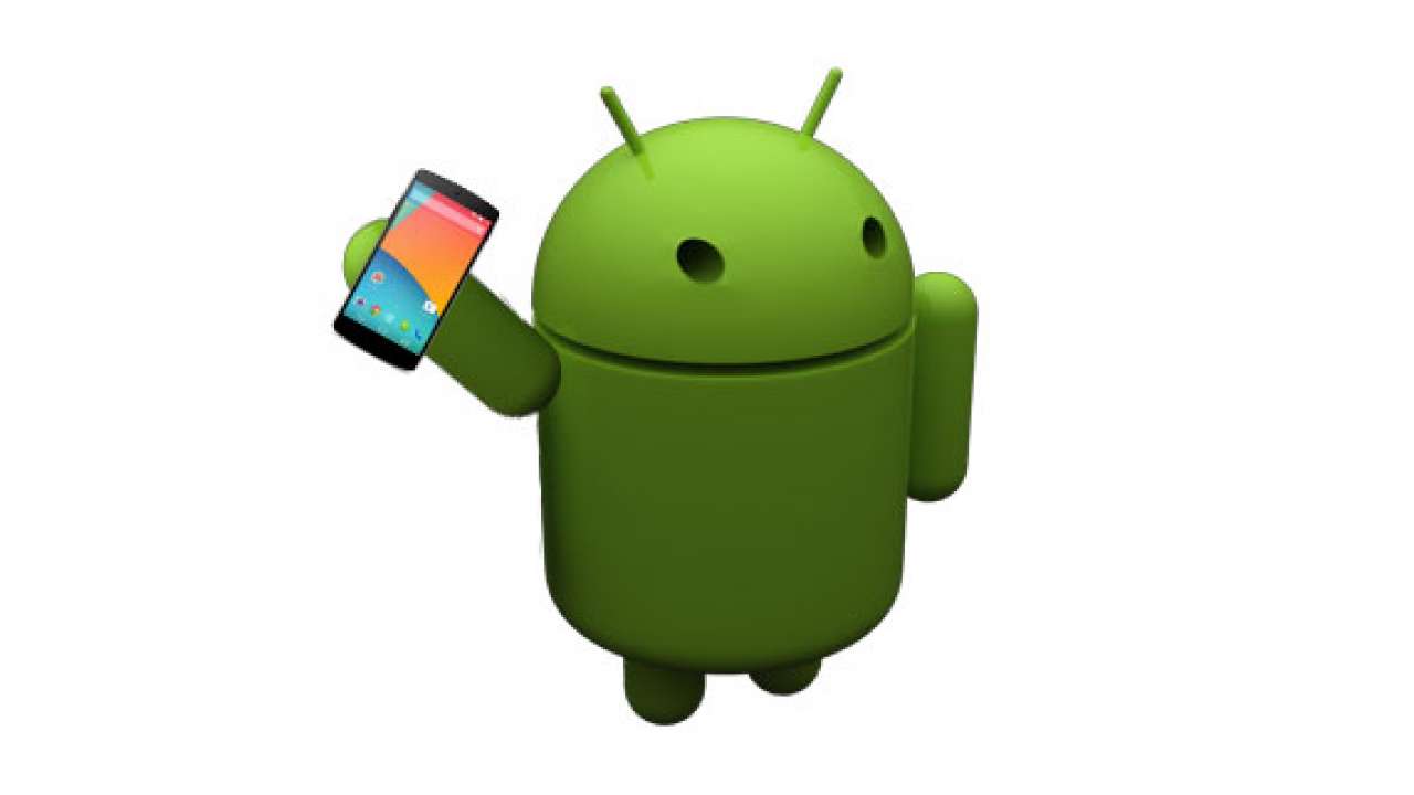 Android Silver in 2015? Evleaks Says Nexus Line is Dead