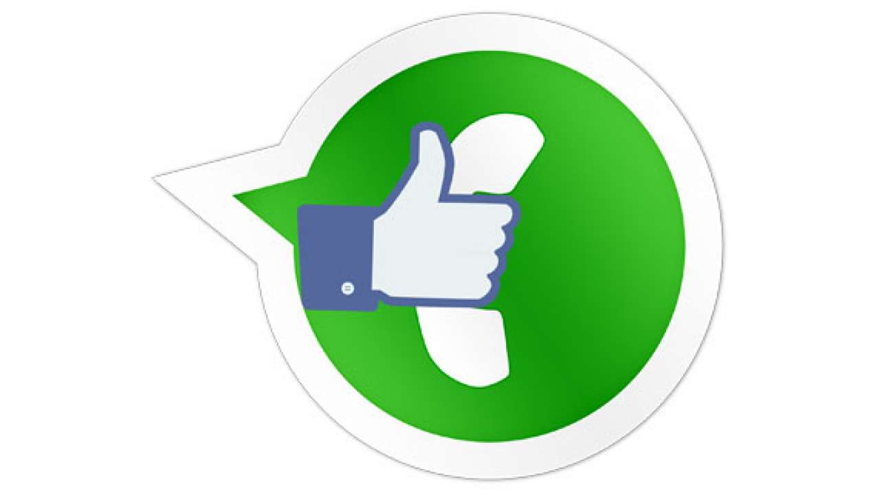WhatsApp Zuck: Facebook Buys WhatsApp for $19 Billion