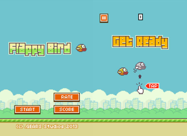 Flappy Bird Will Return in August, Says Creator Dong Nguyen 
