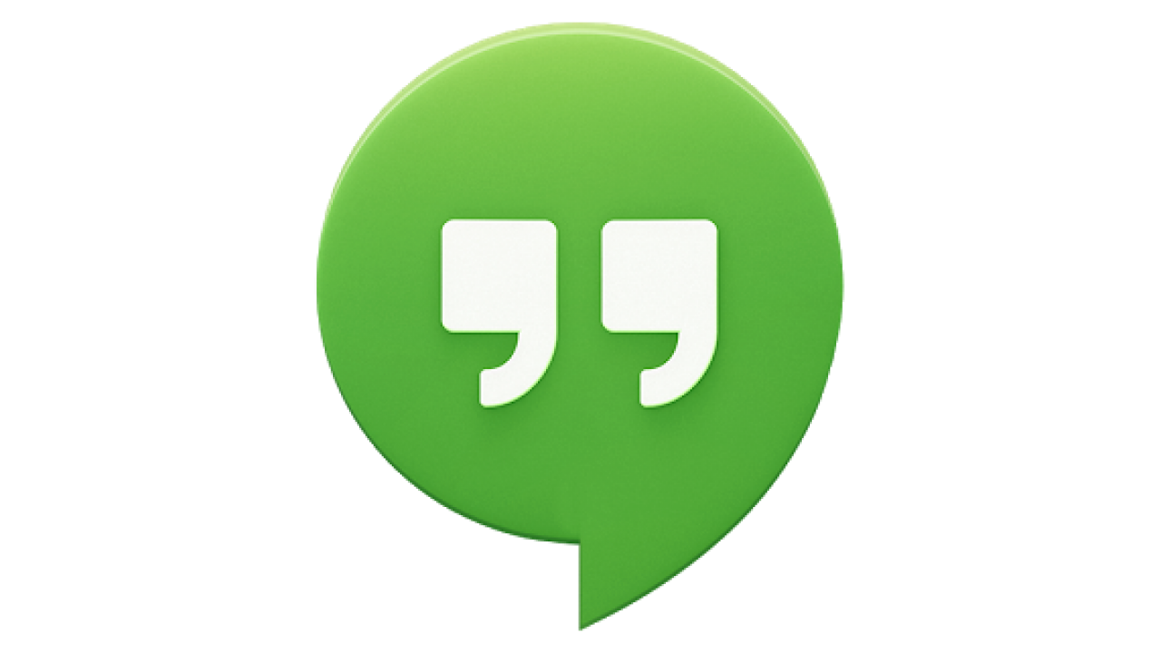 Google Hangouts 2.0 Arrives for iOS, Adds iPad Redesign & New Features