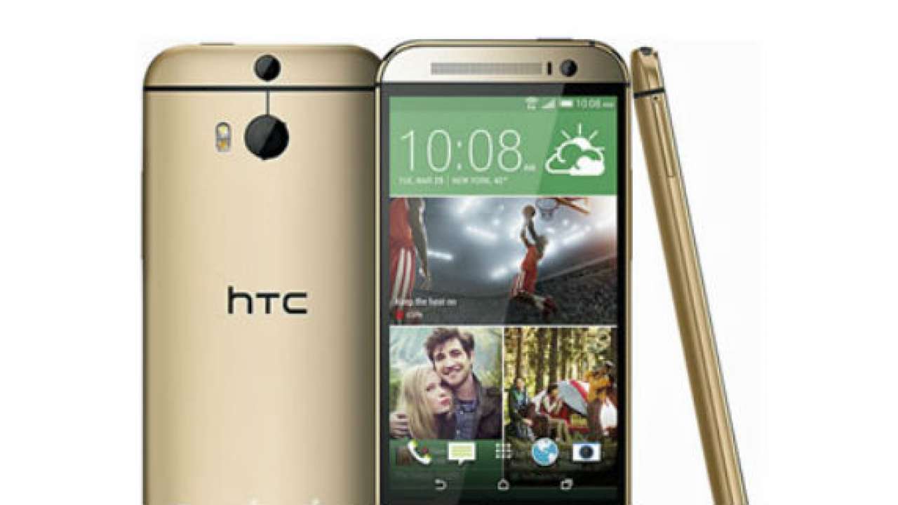 Leaked Australian Ad Explains HTC All New One’s Duo Camera