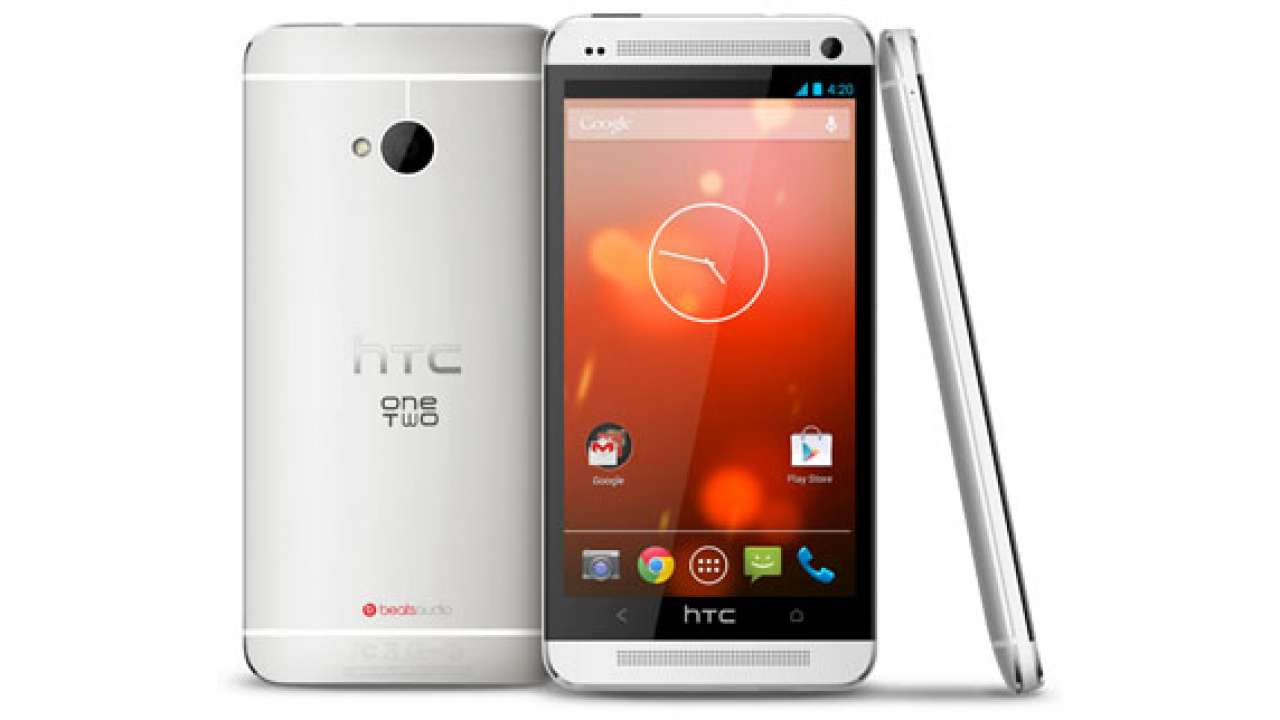 Successor to HTC One to be Revealed on March 25