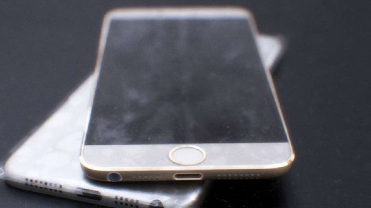 Rumor: Apple iPhone 6 Slated for Late 2014 Release, Will Feature Quantum Dot Display
