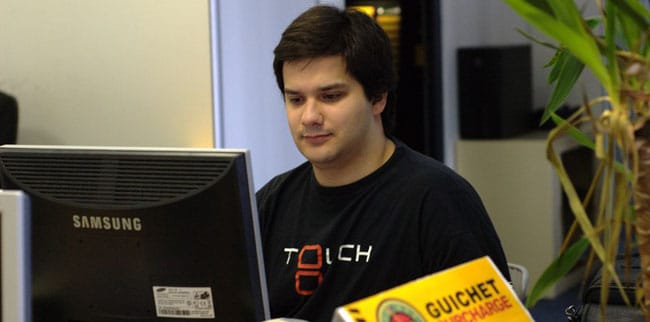 Mt. Gox CEO Reappears, Looking for “A Solution to Our Recent Issues”