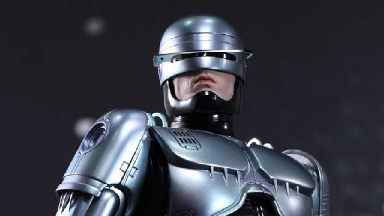 RoboCops: NYPD Testing Google Glass