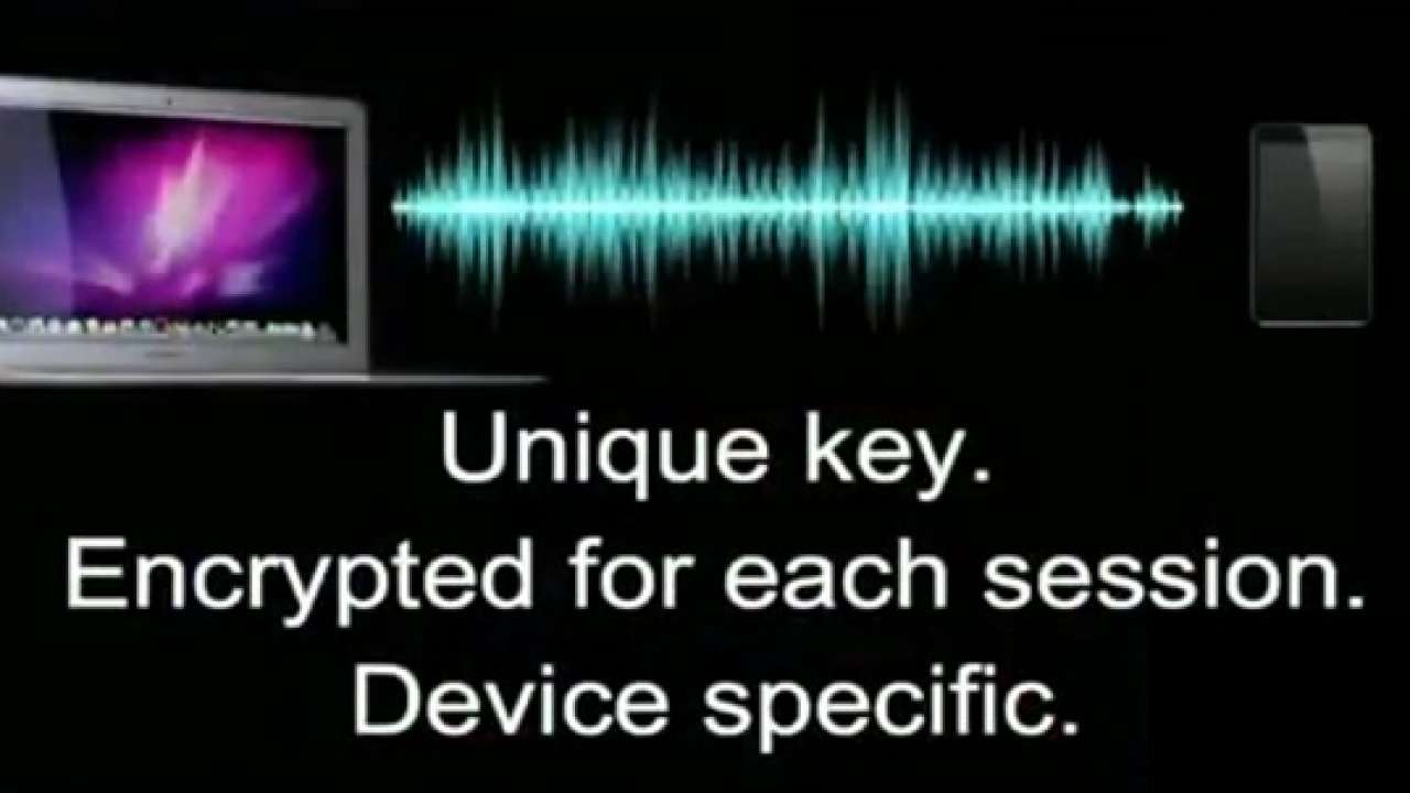 Google Acquires SlickLogin, The Company Behind Sound-Based Security